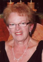 Lise Cormier Côté