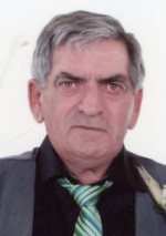 Paul Boisvert