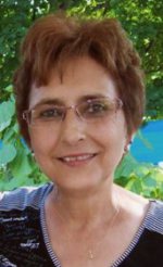 Pauline Tremblay
