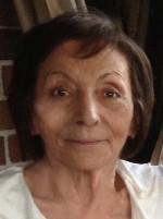 Claire Levasseur Sévigny