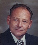 Raymond  Arseneault