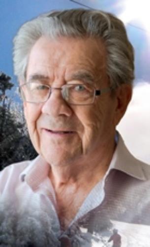 Louis-David Paré