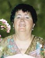 Huguette Tremblay