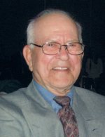 Marcel Lafleur