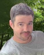Martin Fortier