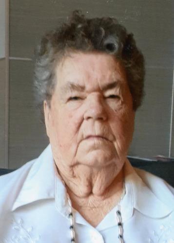Marie-Anne Gagné