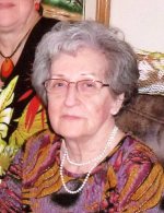 Cécile Paris Gouin