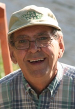 Claude Bernier