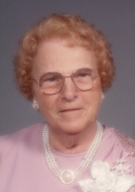 Lina Sévigny Lainesse