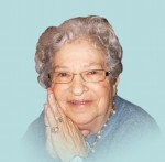 Thérèse Simoneau Brassard