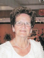 Dolorès Blier Fréchette