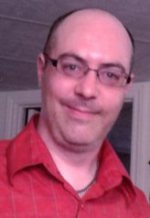 Eric Bélanger