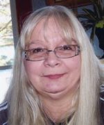 Francine Larochelle