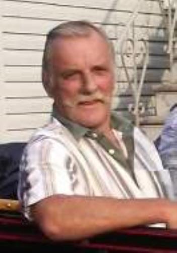 Richard Fafard
