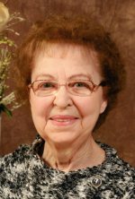 Simonne Ouellette Rondeau
