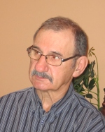 Gérard Page