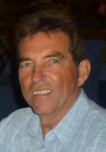 Martin Beaudet