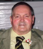 Raymond Poirier