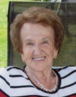 Georgette Ruel