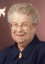 Yvette Moreau Hince