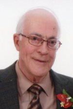 Rodrigue Caouette