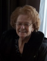 Paulette Groulx