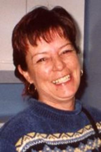 Louise Fortier