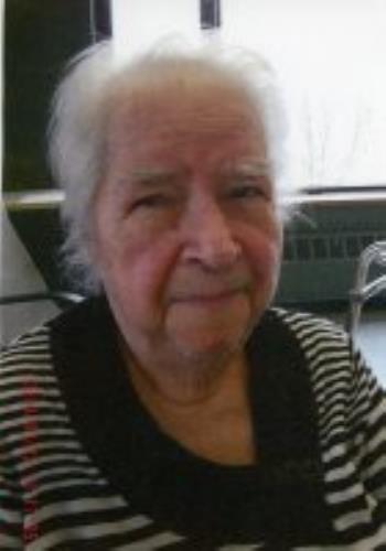 Pierrette Mailloux