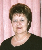 Claudette St-Hilaire