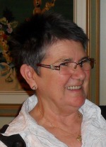 Pierrette Therrien Marchand