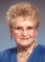 Léona Côté Pilote