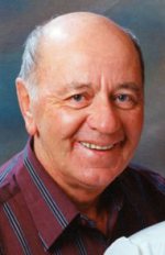 Raymond Hinse