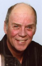 Gilles Landry