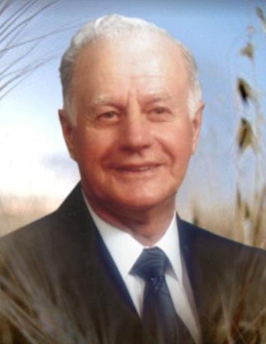 Léo Martel