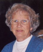 Marguerite Gardner
