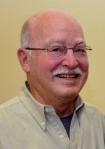 Raymond Deshaies