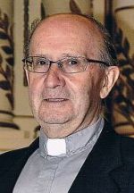 Romuald Arbina, cmf