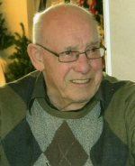 Alphonse Gravel