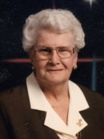 Clarice Noury Morin