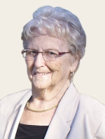 Cécile Tousignant