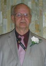 Alphonse Ouellette