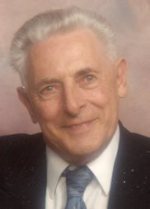 Marcel Girouard
