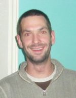 Dominic Bourgelas