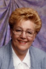 Micheline Rheault