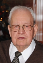 Conrad Boulanger