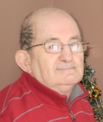 Bertrand Bergeron