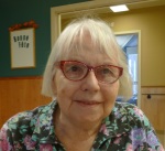 Geneviève Monin