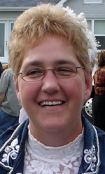 Christiane Toutant