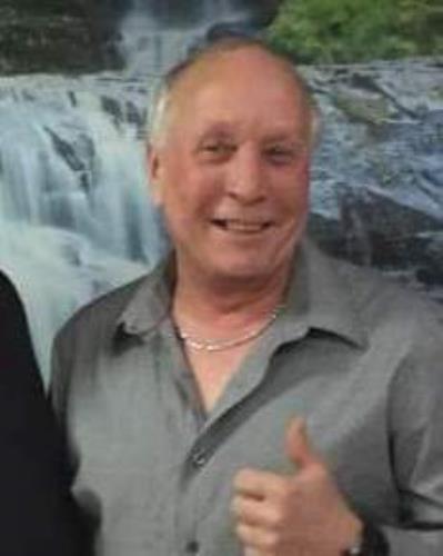 Daniel Daigle