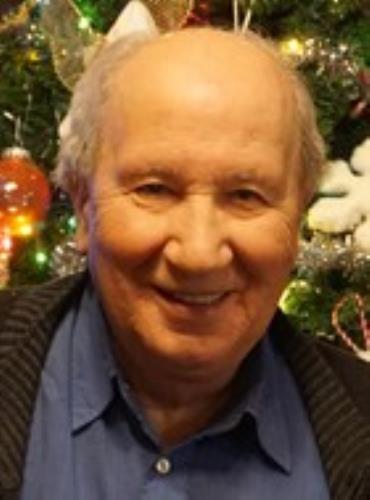 Raymond Tousignant